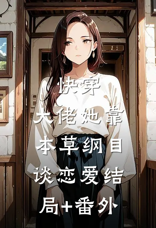 快穿：大佬她靠本草纲目谈恋爱结局+番外