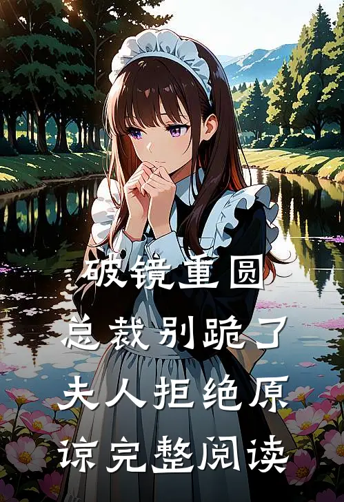 破镜重圆：总裁别跪了，夫人拒绝原谅完整阅读