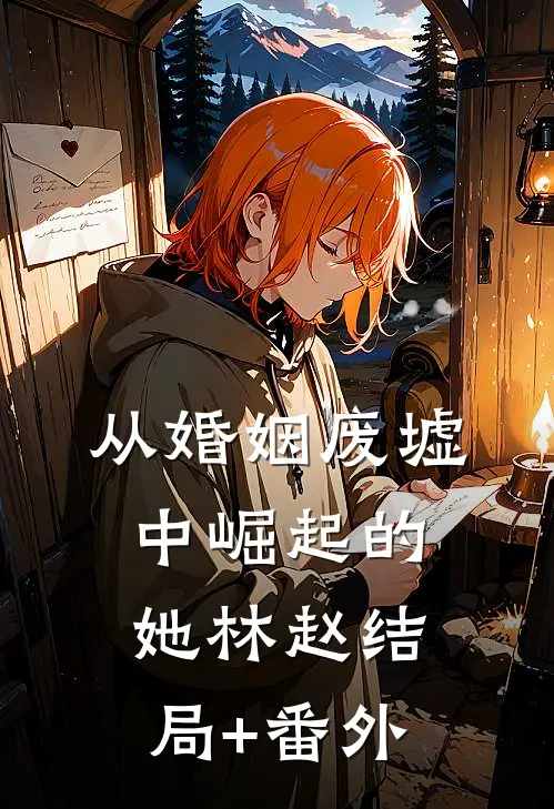 从婚姻废墟中崛起的她林赵结局+番外