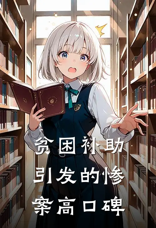 贫困补助引发的惨案高口碑