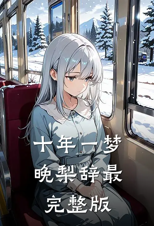 十年一梦晚梨辞最完整版