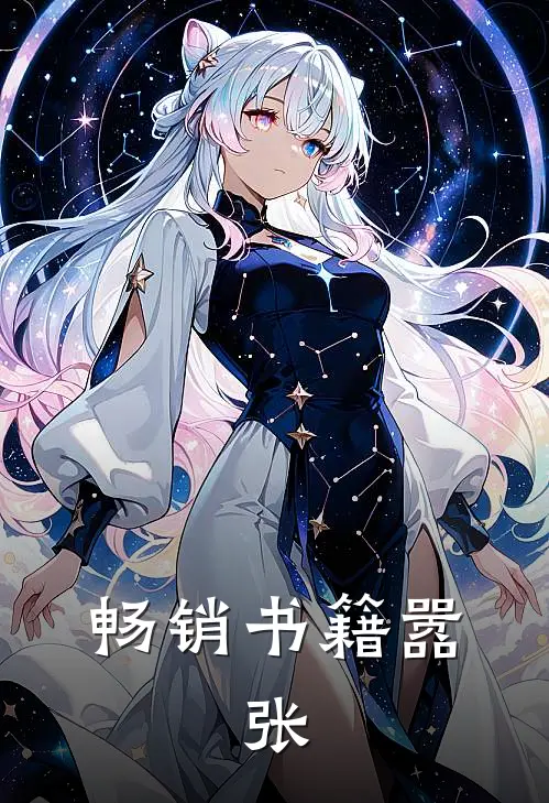 畅销书籍嚣，张