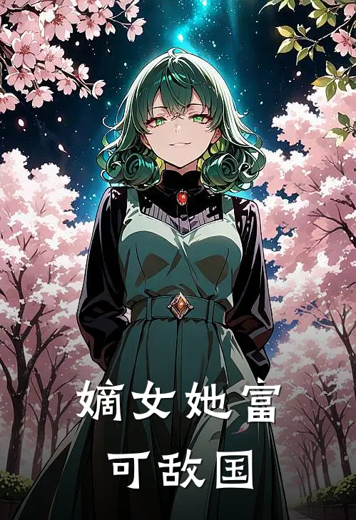 嫡女她富可敌国