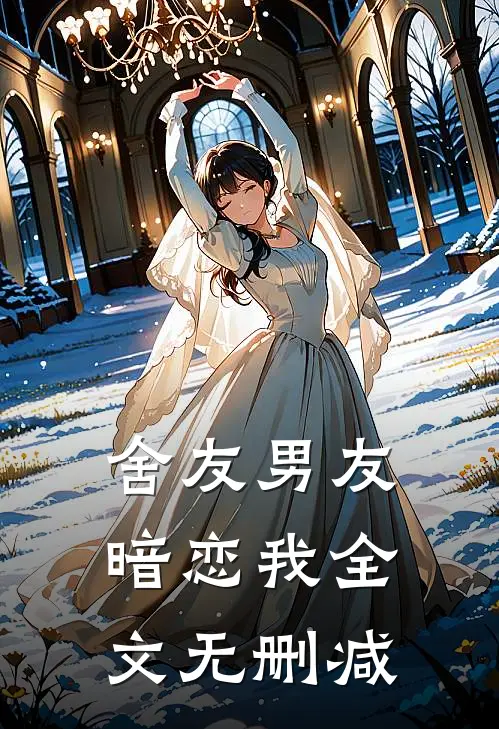 舍友男友暗恋我全文无删减