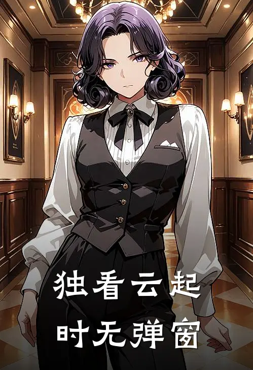 独看云起时无弹窗