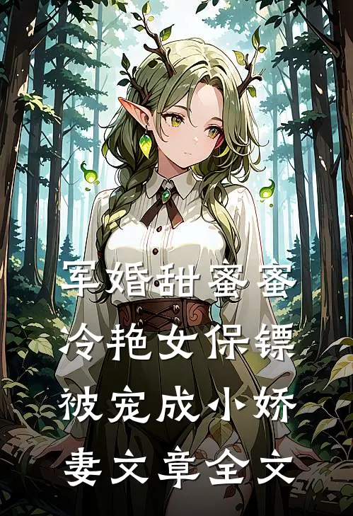 军婚甜蜜蜜：冷艳女保镖被宠成小娇妻文章全文