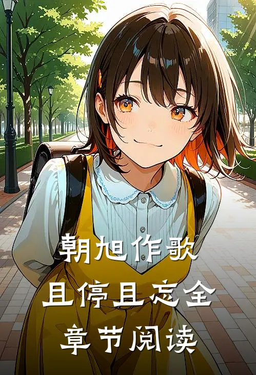 朝旭作歌，且停且忘全章节阅读