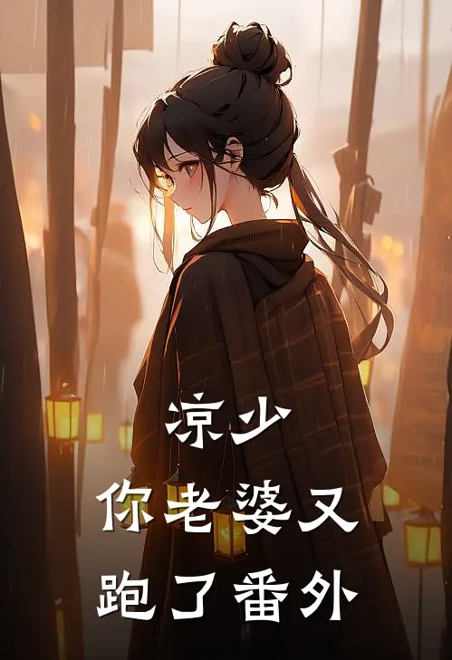 凉少，你老婆又跑了番外