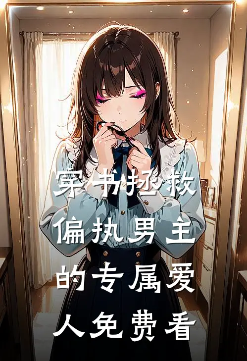 穿书拯救：偏执男主的专属爱人免费看