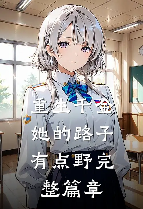 重生千金，她的路子有点野完整篇章
