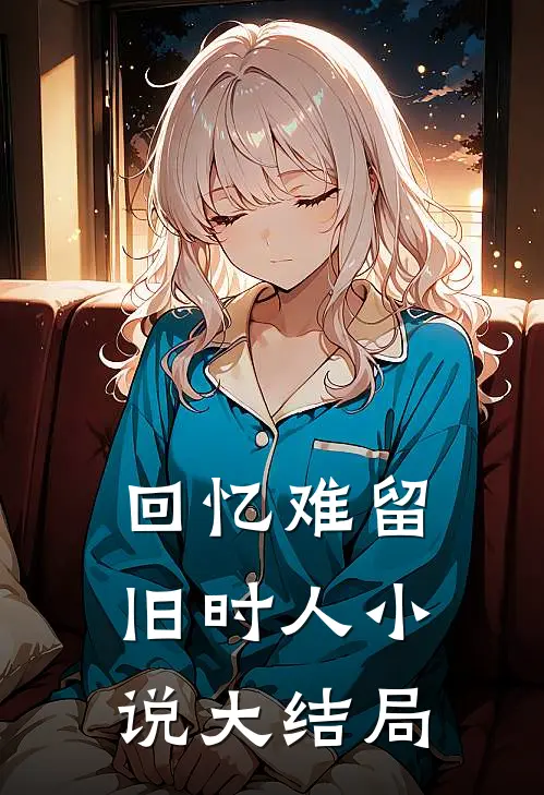 回忆难留旧时人小说大结局