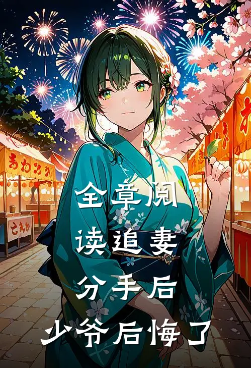 全章阅读追妻：分手后，少爷后悔了