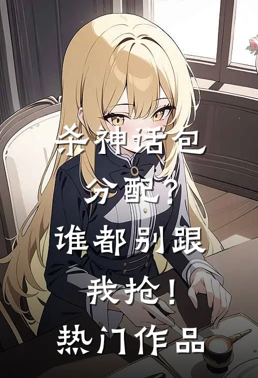 杀神话包分配？谁都别跟我抢！热门作品