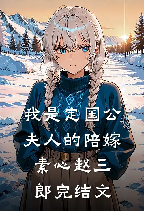 我是定国公夫人的陪嫁素心赵三郎完结文