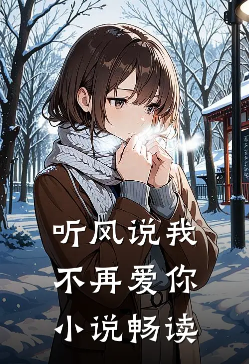 听风说我不再爱你小说畅读