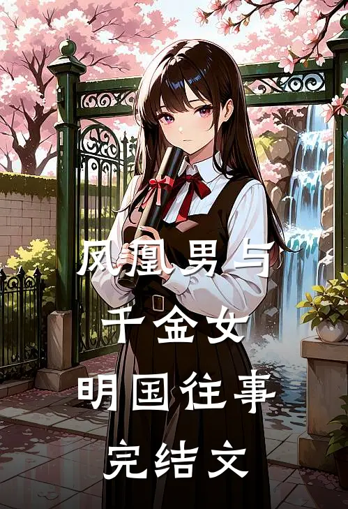 凤凰男与千金女：明国往事完结文
