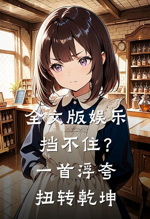 全文版娱乐：挡不住？一首浮夸扭转乾坤