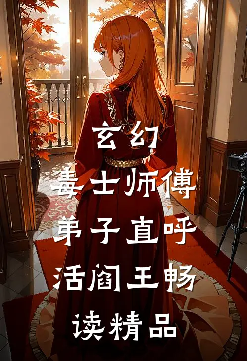 玄幻：毒士师傅，弟子直呼活阎王畅读精品
