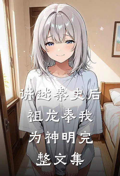 讲述秦史后，祖龙奉我为神明完整文集
