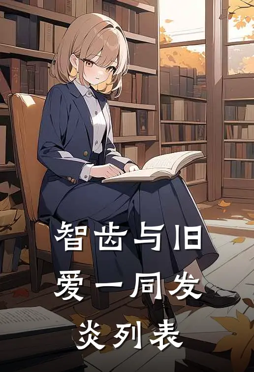 智齿与旧爱一同发炎列表
