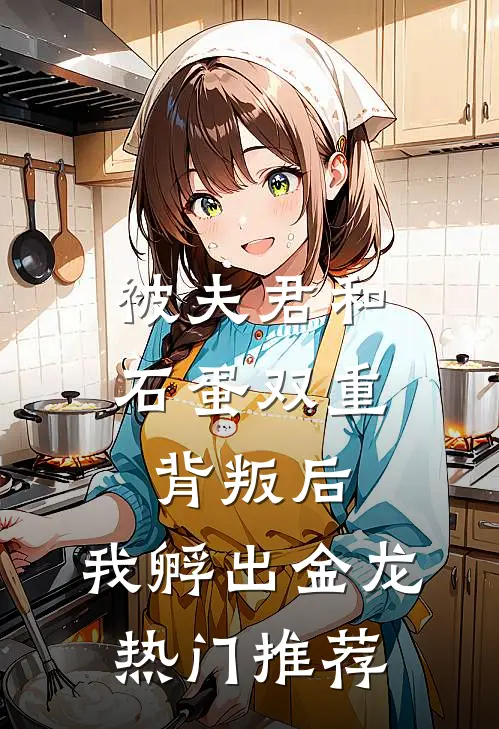 被夫君和石蛋双重背叛后，我孵出金龙热门推荐