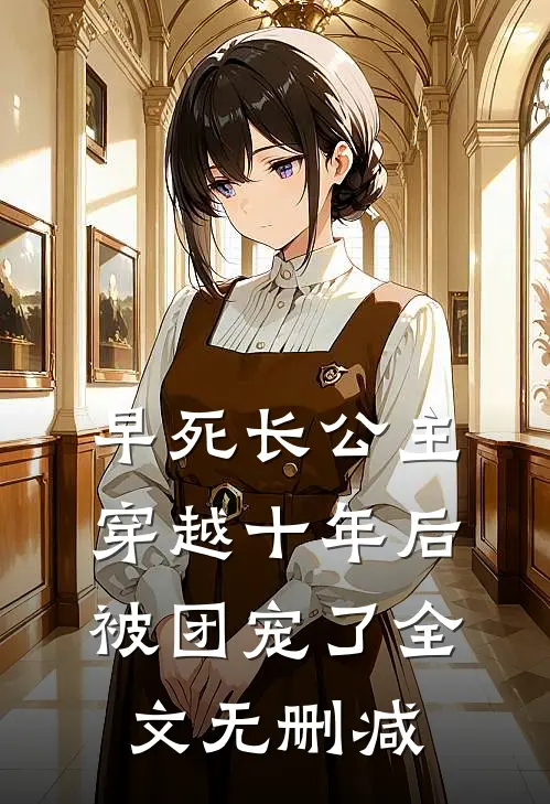 早死长公主穿越十年后，被团宠了全文无删减