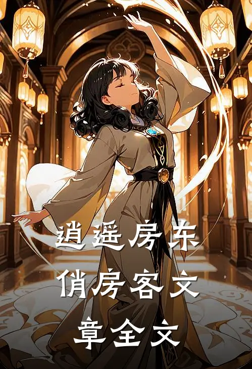 逍遥房东俏房客文章全文