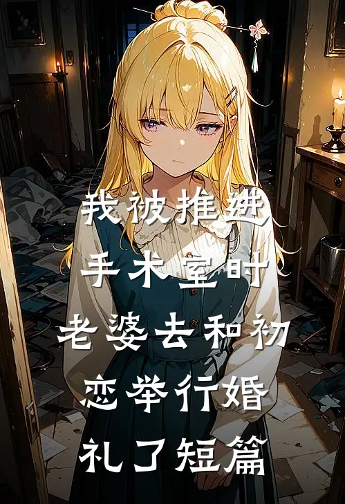 我被推进手术室时，老婆去和初恋举行婚礼了短篇