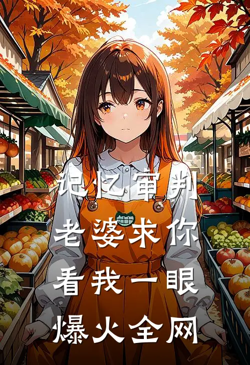 记忆审判：老婆求你看我一眼爆火全网