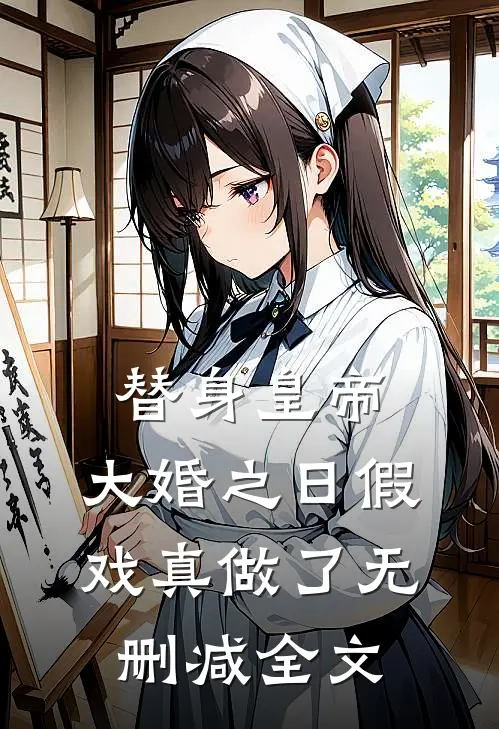 替身皇帝，大婚之日假戏真做了无删减全文