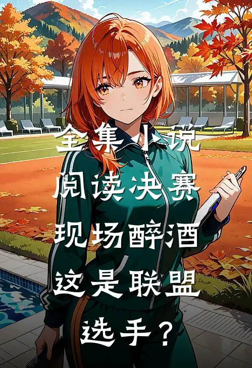 全集小说阅读决赛现场醉酒，这是联盟选手？