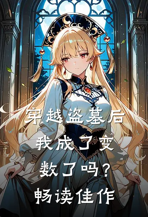 穿越盗墓后我成了变数了吗？畅读佳作