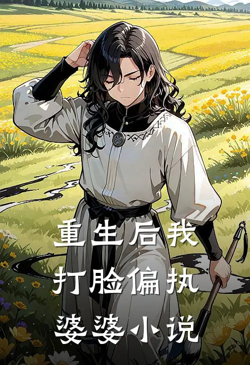 重生后我打脸偏执婆婆小说