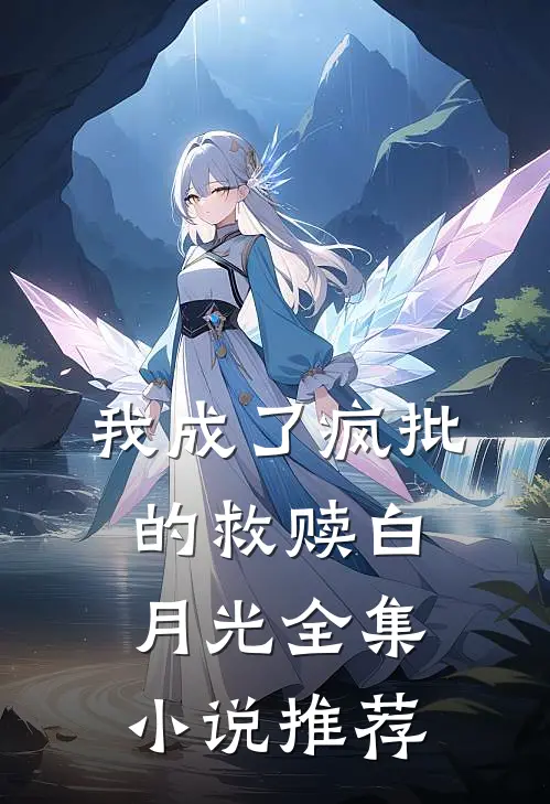 我成了疯批的救赎白月光全集小说推荐