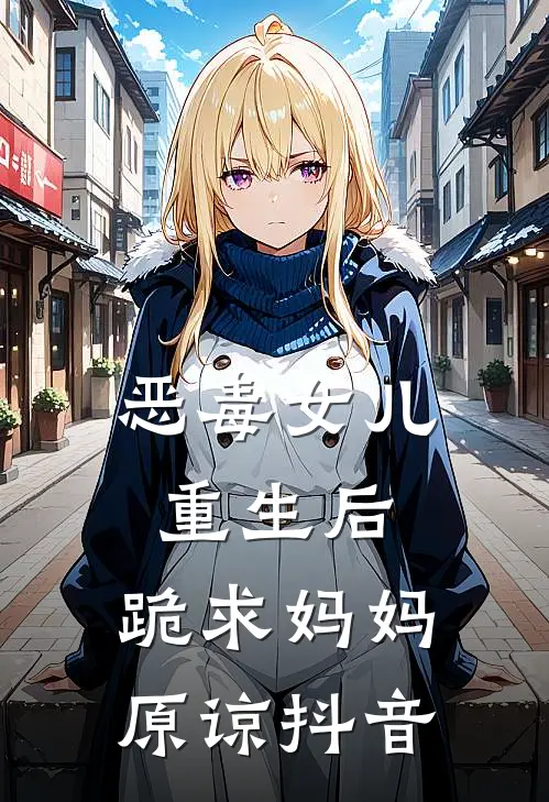 恶毒女儿重生后，跪求妈妈原谅抖音