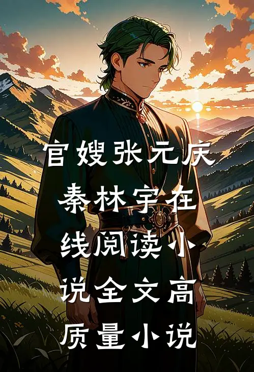 官嫂张元庆秦林宇在线阅读小说全文高质量小说
