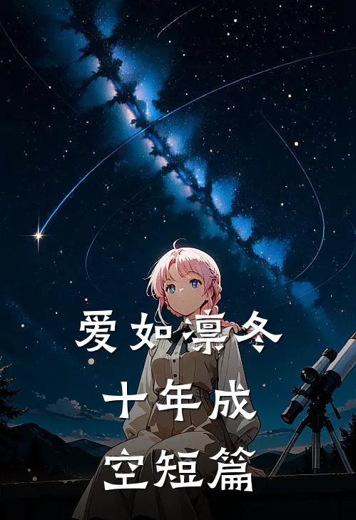 爱如凛冬，十年成空短篇