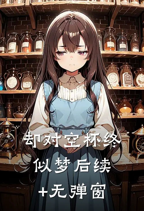 却对空杯终似梦后续+无弹窗