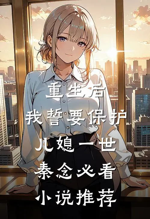 重生后，我誓要保护儿媳一世秦念必看小说推荐