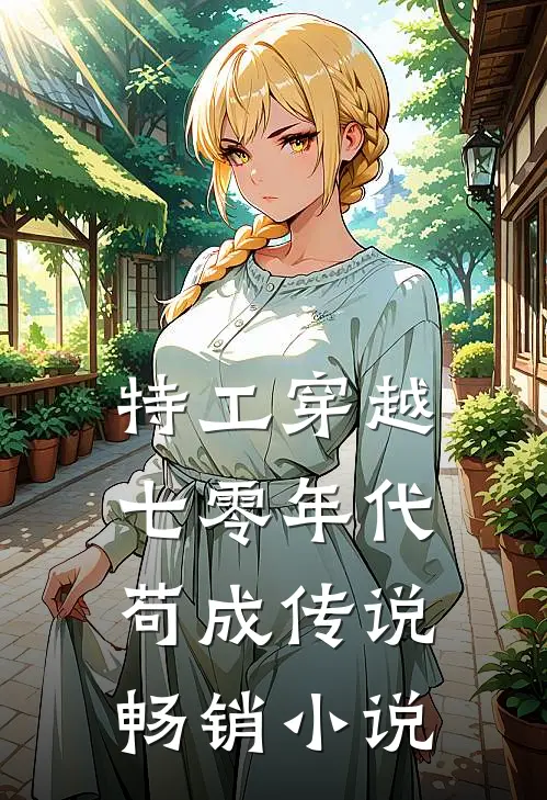 特工穿越七零年代苟成传说畅销小说