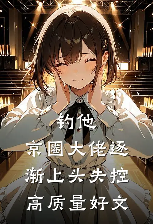 钓他，京圈大佬逐渐上头失控高质量好文