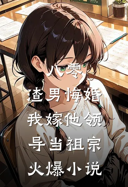 八零：渣男悔婚我嫁他领导当祖宗火爆小说