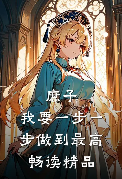 庶子：我要一步一步做到最高畅读精品