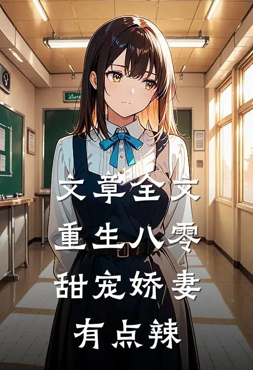 文章全文重生八零：甜宠娇妻有点辣