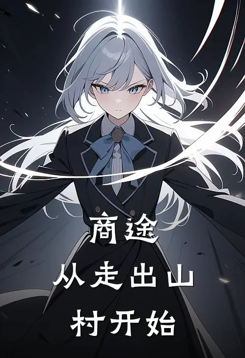 商途：从走出山村开始