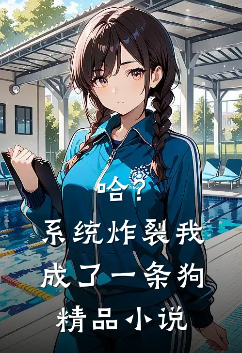 哈？系统炸裂，我成了一条狗精品小说