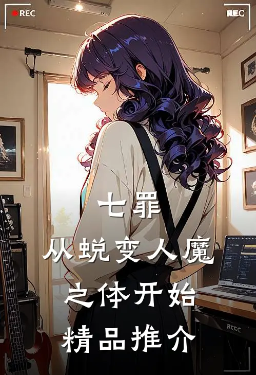 七罪：从蜕变人魔之体开始精品推介