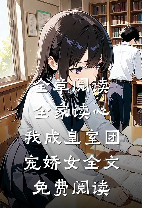 全章阅读全家读心:我成皇室团宠娇女全文免费阅读
