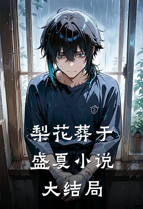 梨花葬于盛夏小说大结局
