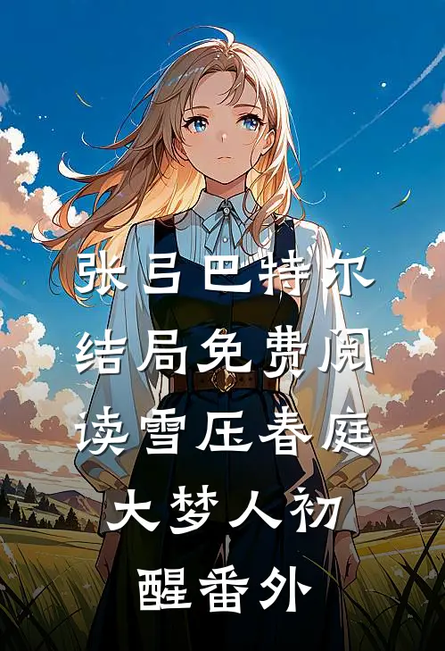 张弓巴特尔结局免费阅读雪压春庭，大梦人初醒番外